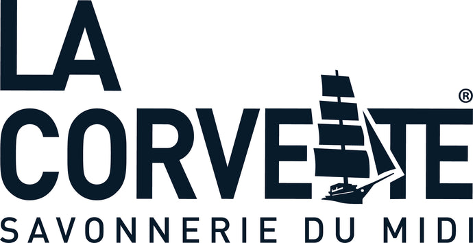La Corvette : La référence du savon de Marseille depuis 1894 !