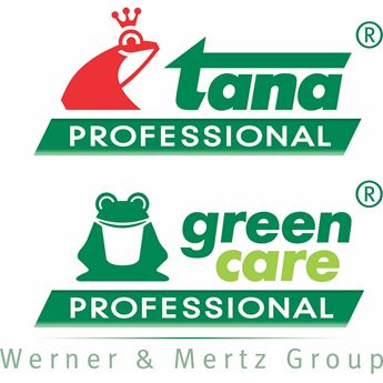 Tana Professional & Tana Green Care, La Grenouille Professionnelle !