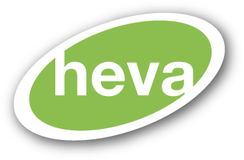 Heva & Heva Green
