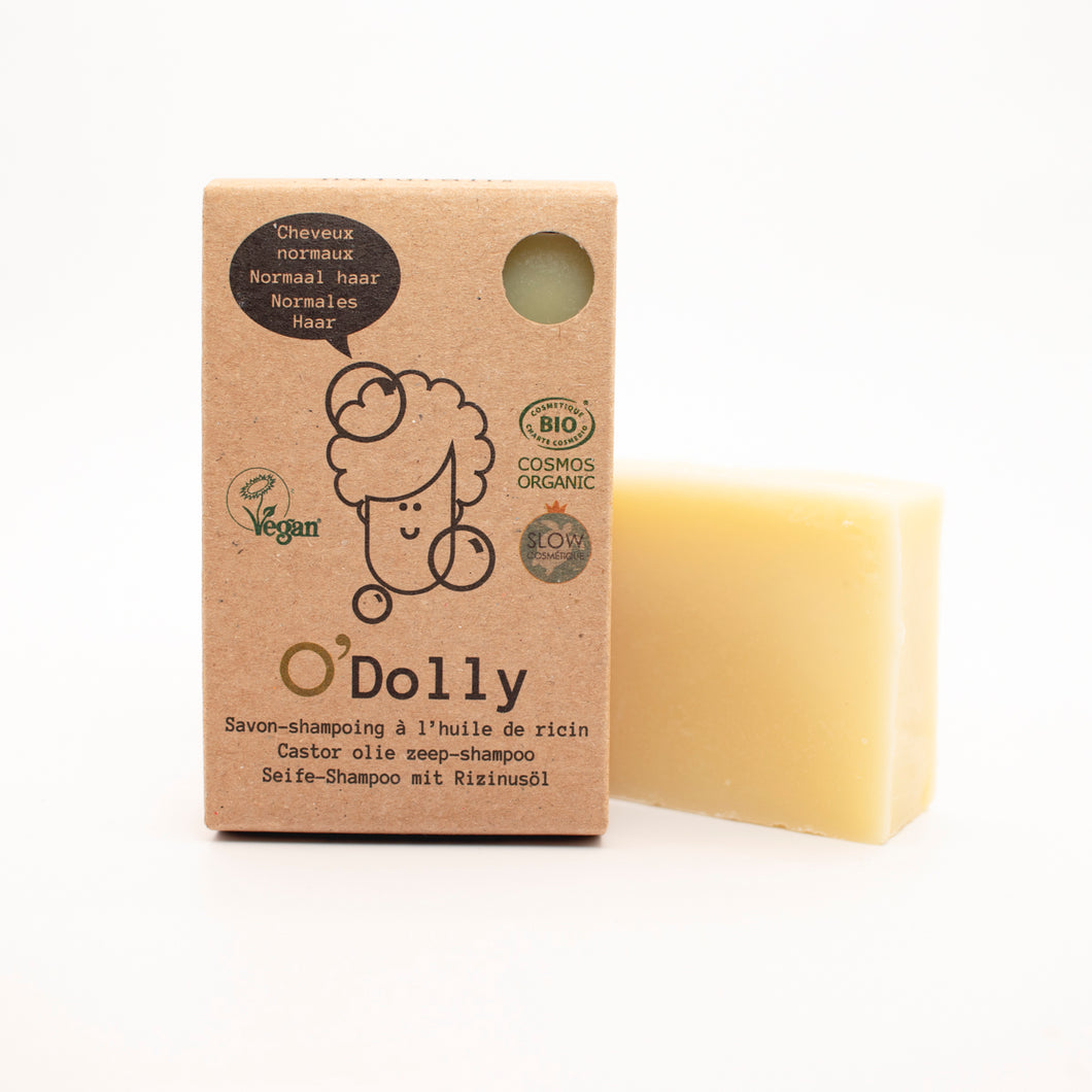 Shampoing O'Dolly - O'Naturalis