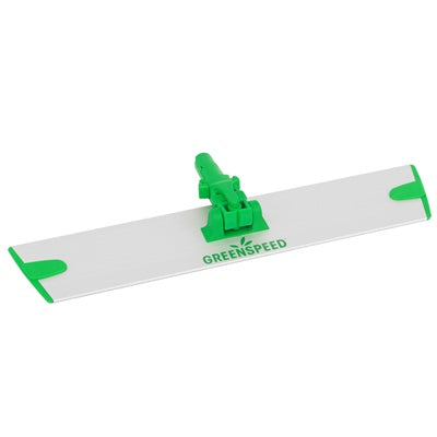 Armature de mop à scratch Q-Line  - Greenspeed