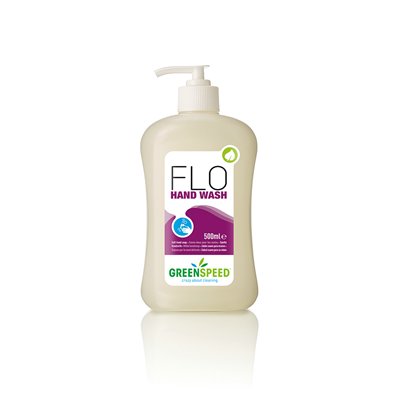 Flo Hand Wash - Savon Liquide - Greenspeed
