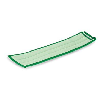 Glass Mop Velcro pour Système Q-Line - Greenspeed