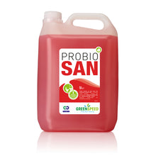 Charger l&#39;image dans la galerie, Probio San - Nettoyant Sanitaires aux Probiotiques - Greenspeed
