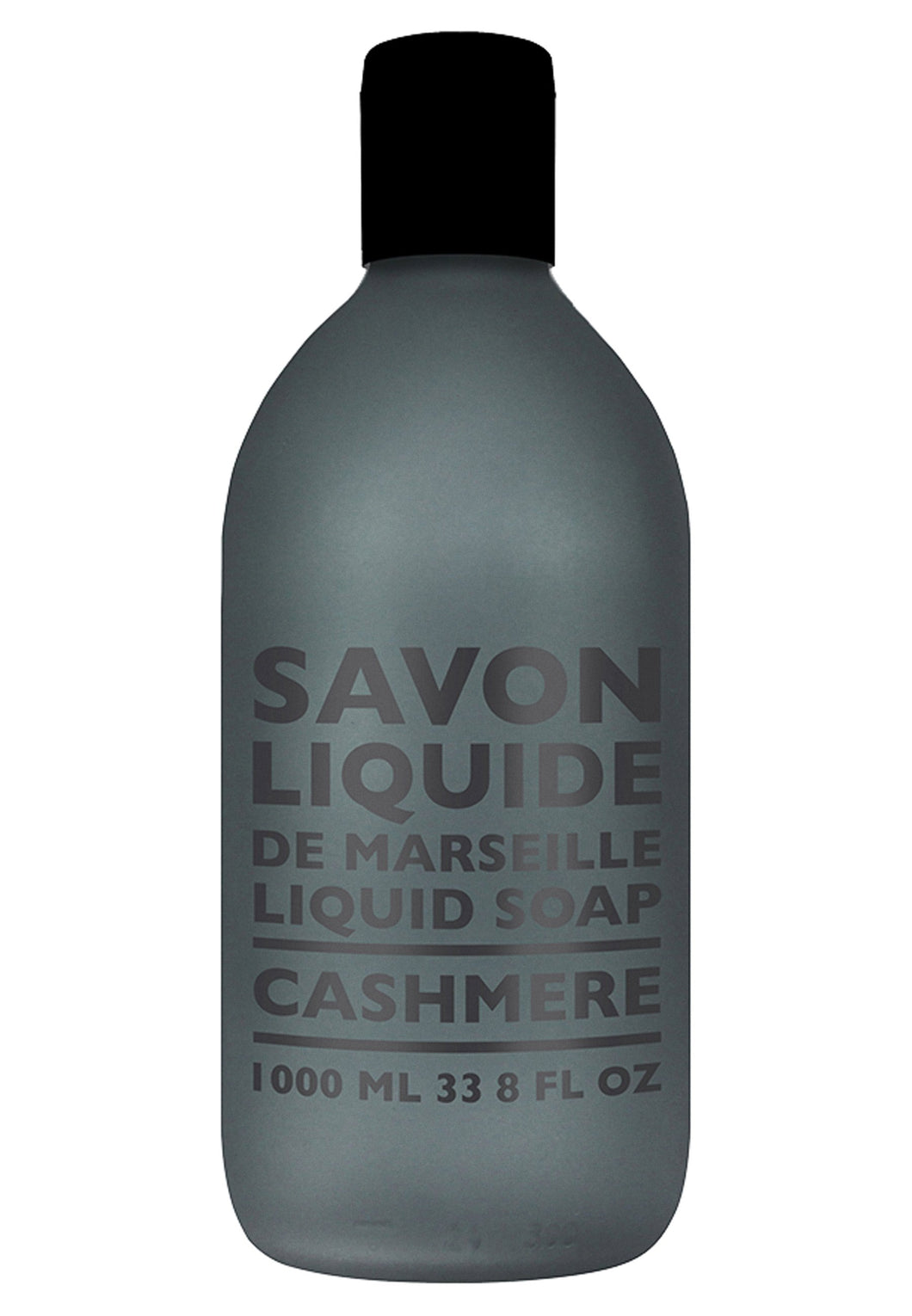 Eco-recharge de Savon Liquide de Marseille Cashmere - Compagnie de Provence - 1L